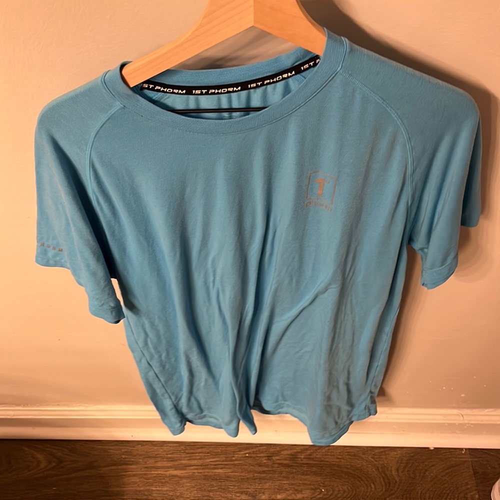1st Phorm Workout Tee (L)